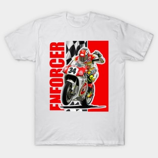 enforcer T-Shirt